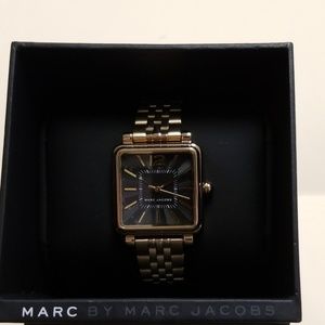 Marc Jacobs Watch: Women